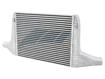 compare product AWE Tuning 2018-2019 Audi B9 S4 / S5 Quattro 3.0T Cold Front Intercooler Kit