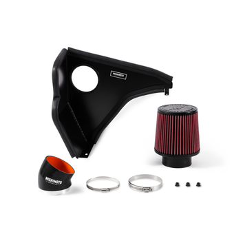 compare product Mishimoto 01-06 BMW 330i 3.0L Performance Air Intake