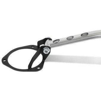 compare product BLOX Racing 2015+ Subaru WRX STI - With Holes Front And Rear Strut Tower Bars