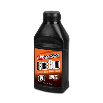compare product Maxima DOT 5 Silicone Brake Fluid - 16.9oz