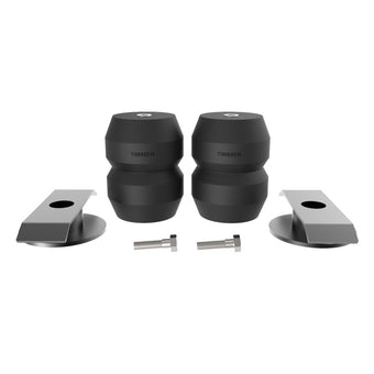 compare product Timbren 2004 Nissan Titan Rear Suspension Enhancement System