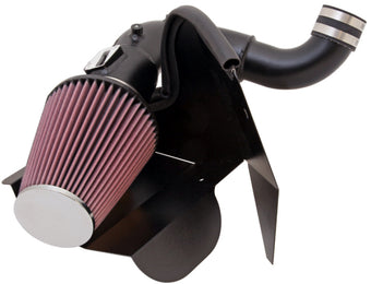 compare product K&N 08-09 Chevy Cobalt SS L4-2.0L Turbo Typhoon Short Ram Intake