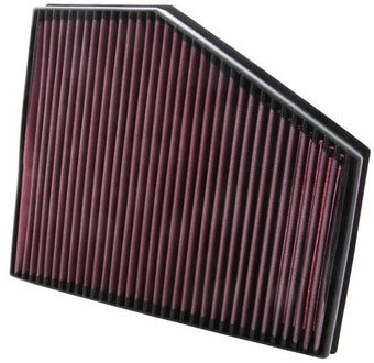 compare product K&N Replacement Air Filter 04-11 BMW 520D/535D/635D