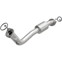 Magnaflow 13 - 15 Toyota RAV4 2.5L Direct Fit Converter - My Store