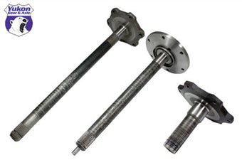 compare product Yukon Gear 1541H Right Hand Stub Axle For 98+ 8.25in IFS