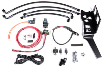 compare product Radium Engineering 00-05 Honda S2000 Fuel Surge Tank Kit (FST Not Incl)