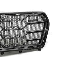 Anderson Composites 17 - 18 Chevrolet Camaro ZL1 1LE Front Lower Grille - My Store