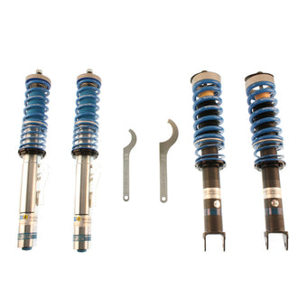 compare product Bilstein B16 2012 Porsche 911 Carrera GTS Front and Rear Performance Suspension System