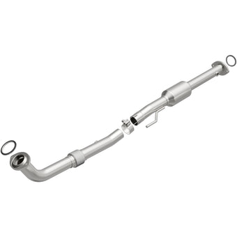 compare product MagnaFlow Direct Fit Catalytic Converter 03-06 Camry 2.4L I4 OEM