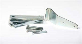 compare product ARB Spacer Kit Warn Lmw