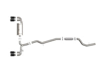 aFe MACHForce XP Cat - Back Exhaust BMW Z4 M40i (G29) 19 - 24 L6 - 3.0L (t) B58 - My Store