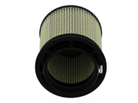 aFe MagnumFLOW Air Filter Pro DRY S 6in Flange x 8 1/8in Base/Top (INV) x 9in H - My Store