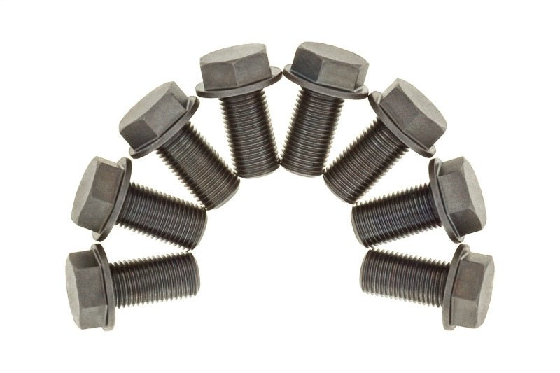 Exedy 1989 - 1994 Nissan 240SX Hyper Multi Flywheel Bolt Set Fits NM012SD - My Store