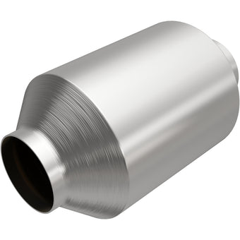 compare product MagnaFlow Universal Catalytic Converter 2.5 Inch OEM