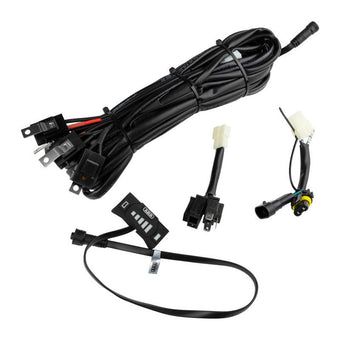 compare product ARB Intensity SOLIS Lighting Loom & Dimmer