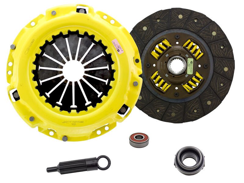 ACT 1988 Toyota Supra HD/Perf Street Sprung Clutch Kit - My Store