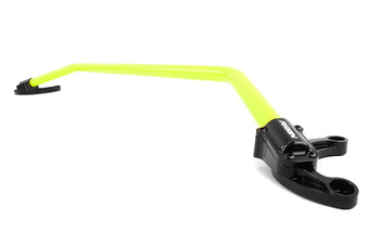 compare product PERRIN 08-14 WRX/STI/Impreza / 14-18 Forester / 13-17 Crosstrek / 05-09 Legacy FR Strut Bar - Yellow