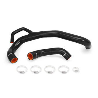 compare product Mishimoto 2011+ Mopar LX Chassis 6.4L Hemi Black Silicone Hose Kit