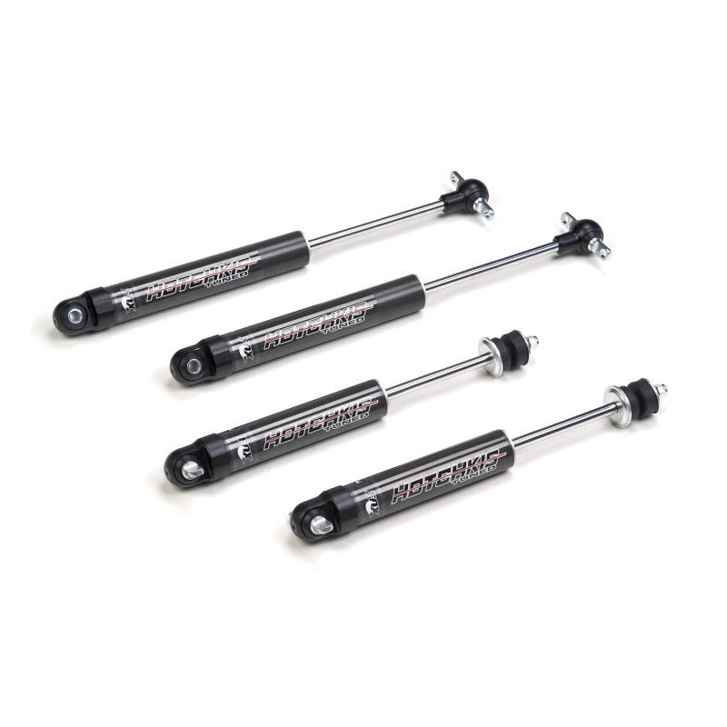 Hotchkis 70 - 81 GM F - Body Camaro/Firebird 1.5 Street Performance Series Aluminum Shocks (4 Pack) - My Store