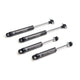 Hotchkis 70 - 81 GM F - Body Camaro/Firebird 1.5 Street Performance Series Aluminum Shocks (4 Pack) - My Store