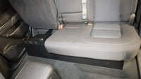 Tuffy Chevy Colorado/Gmc Canyon Crewcab - My Store