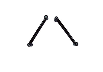 compare product Superlift 97-06 Jeep Wrangler TJ and 84-01 Cherokee XJ w/ 2-4in Lift Kit Lower Control Arms (Pair)