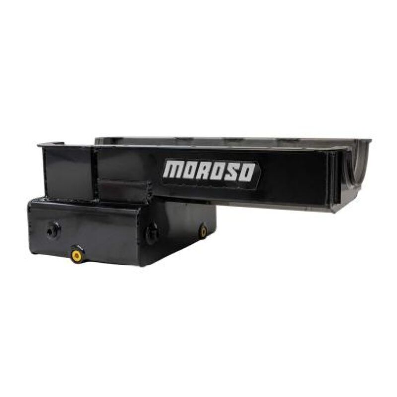 Oil Pans