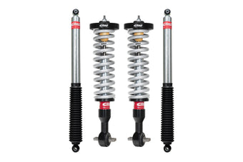 compare product Eibach Pro-Truck Coilover 2.0 Front/Sport Rear for 15-20 Ford F-150 V6 2.7L 4WD