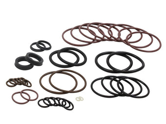 compare product aFe Sway-A-Way Seal Kit for 3.0 Shock w/ 1in Shaft - Gen 1