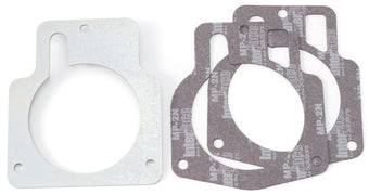 compare product Edelbrock Adaptor Plate LS1 Tb to 90mm Opening