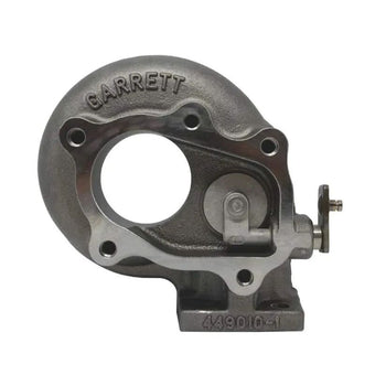 compare product Garrett GT28R THWA O/V T25 / 5-Bolt 0.64 A/R (Hi Sil) Small Frame