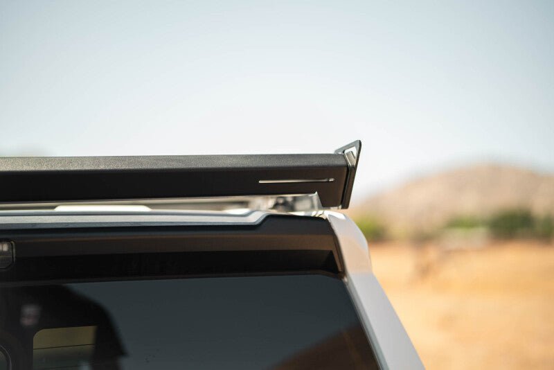 DV8 Offroad 2024 - 2025 Toyota Tacoma Double Cab Roof Rack - My Store