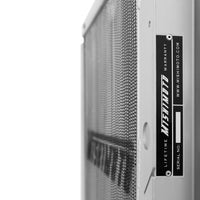 Mishimoto 87 - 06 Jeep Wrangler YJ & TJ Aluminum Performance Radiator - My Store