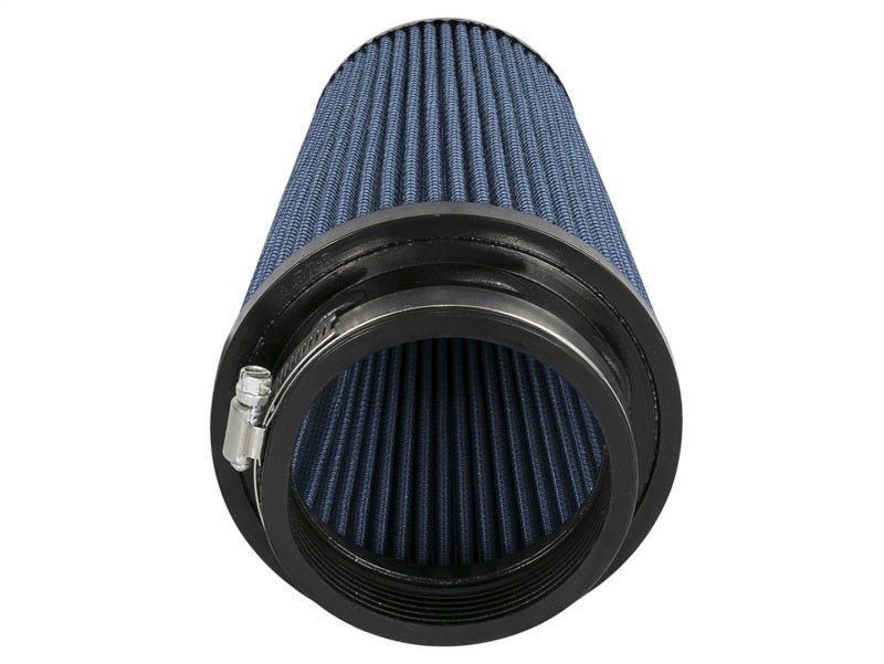 aFe Magnum FLOW Pro 5R Replacement Air Filter (Pair) F - 3.5 / B - 5 / T - 3.5 (Inv) / H - 8in. - My Store