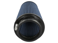 aFe Magnum FLOW Pro 5R Replacement Air Filter (Pair) F - 3.5 / B - 5 / T - 3.5 (Inv) / H - 8in. - My Store