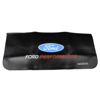compare product Ford Performance Fender Cover
