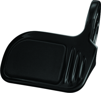 compare product Kuryakyn Contoured ISO Throttle Boss For GL1800 Models Black