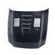 Anderson Composites 10 - 14 Ford Mustang/Shelby GT500 and 2013 - 2014 GT/V6 Type - SS Hood - My Store