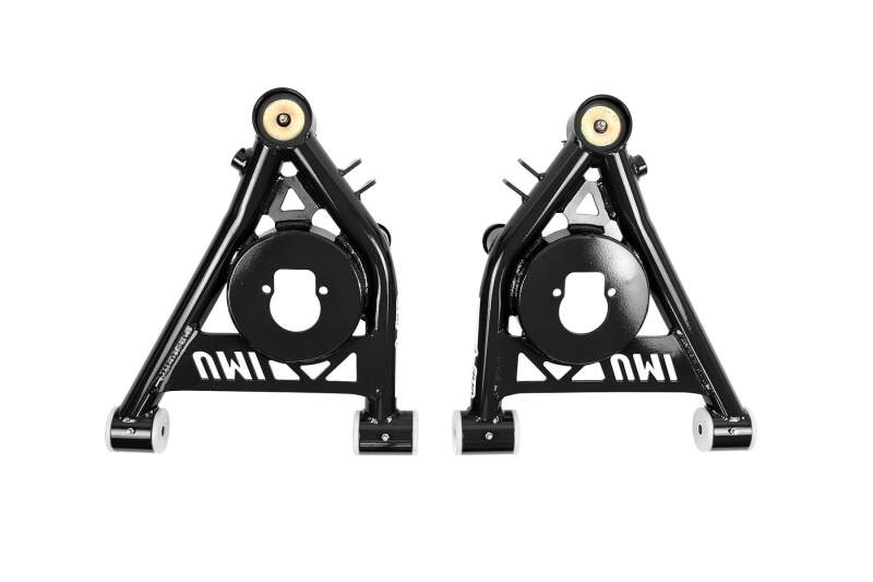 UMI Performance 78 - 88 G - Body S10 Tubular Front Upper & Lower A - Arms Delrin - My Store