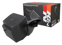 K&N 63 Series AirCharger Performance Intake 19 - 20 Ford Ranger L4 - 2.3L F/I Turbo - My Store