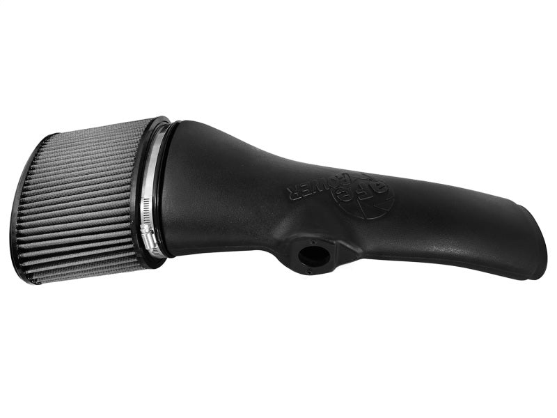 aFe Magnum FORCE Stage - 2 Pro DRY S Cold Air Intake System 11 - 13 BMW 335i/xi (E9x) L6 3.0L (t) N55 - My Store