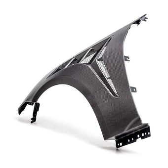 compare product Anderson Composites 2024 Ford Mustang Type-GTD Carbon Fiber Fenders
