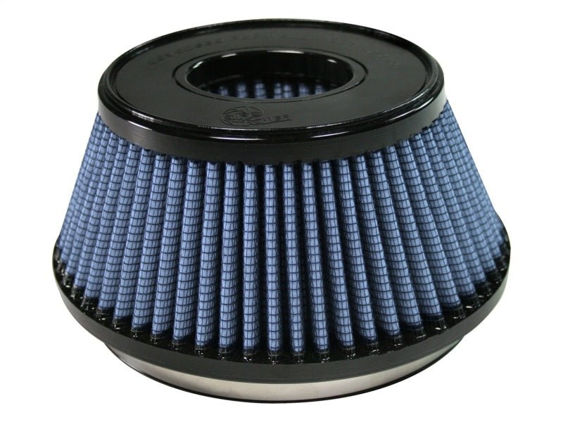 aFe MagnumFLOW Pro 5R Intake Replacement Air Filter 5.63x6.85 F x 6.78x8 B x 4.5x5.5 T x 3.5H - My Store