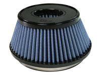 aFe MagnumFLOW Pro 5R Intake Replacement Air Filter 5.63x6.85 F x 6.78x8 B x 4.5x5.5 T x 3.5H - My Store