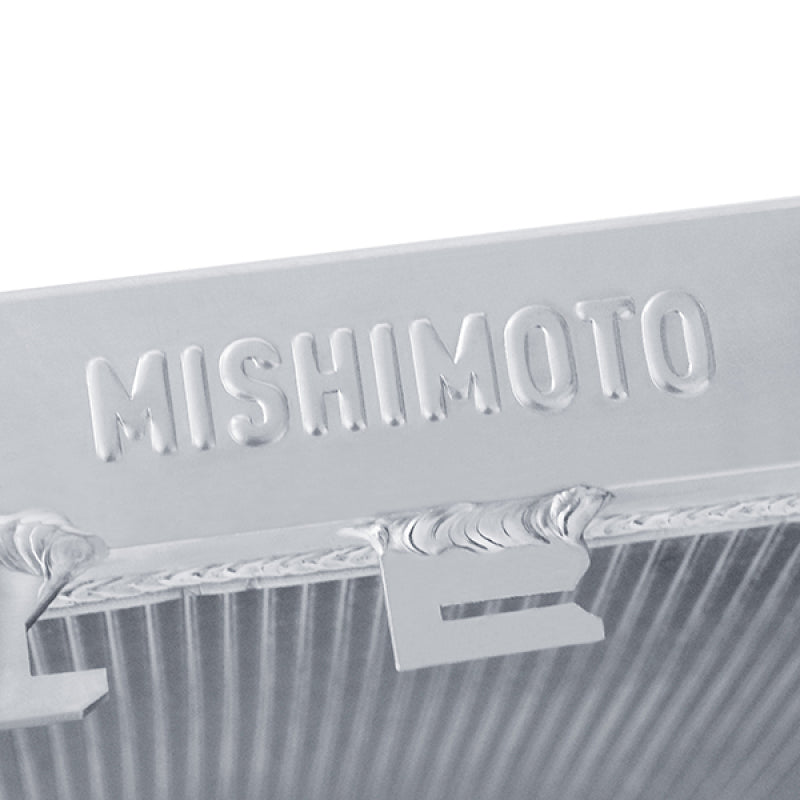 Mishimoto 2013+ Ford Focus ST Performance Aluminum Radiator - My Store