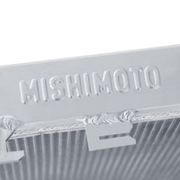 Mishimoto 2013+ Ford Focus ST Performance Aluminum Radiator - My Store