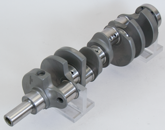 compare product Eagle Ford 289 2.870in Stroke Internal Balance Forged 4340 Steel Crankshaft