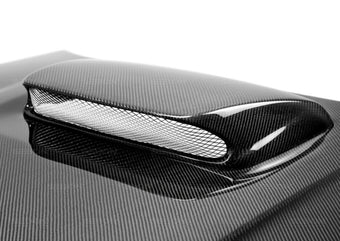 compare product Seibon 04-05 Subaru WRX/STi OEM Carbon Fiber Hood