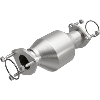 compare product MagnaFlow Direct Fit Catalytic Converter 12-14 CrossTour 2.4L (Not for sale in California)