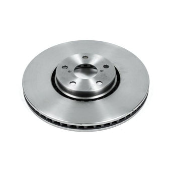 compare product Power Stop 07-11 Lexus GS350 Front Right Autospecialty Brake Rotor